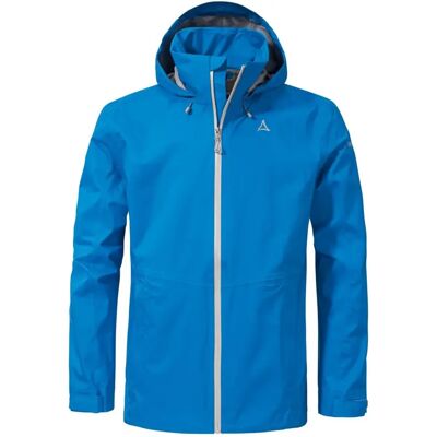 SCHÖFFEL Aiplspitz 2.5L Wasserdichte Herren Jacke - Outdoorjacke SCHÖFFEL Aiplspitz 2.5L Wasserdichte Herren Jacke - Outdoorjacke