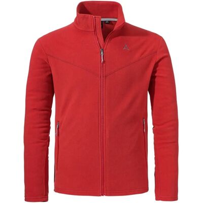 Qutang MNS Fleecejacke - Fleece Jacket Qutang MNS Fleecejacke - Fleece Jacket