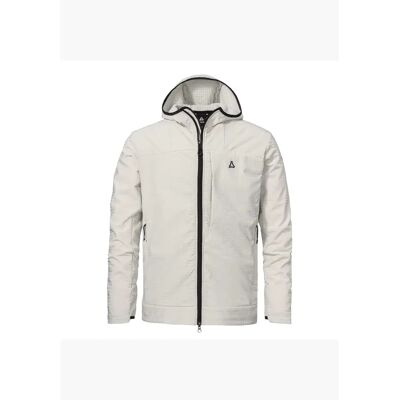 Schöffel Style Enixa Herren Midlayer, 52 Schöffel Style Enixa Herren Midlayer, 52