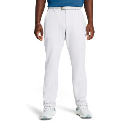 Under Armour Herren Hose Tapered Halo Gray - Hose Under Armour Herren Hose Tapered Halo Gray - Hose