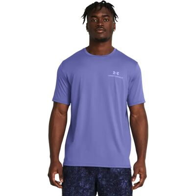 Under Armour Vanish Energy SS - Leichtes, Atmungsaktives T-Shirt - Herren Under Armour Vanish Energy SS - Leichtes, Atmungsaktives T-Shirt - Herren