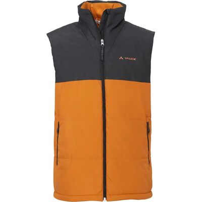 Vaude Neyland Padded Herren Weste, braun XL Vaude Neyland Padded Herren Weste, braun XL