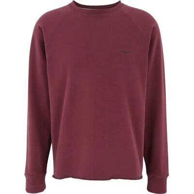 Venice Beach Callen Herren Sweatshirt, rot XL Venice Beach Callen Herren Sweatshirt, rot XL
