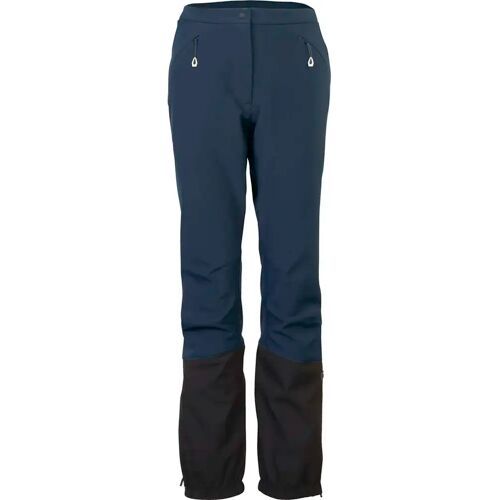 Killtec Kow 108 Softshell Damen blau 44