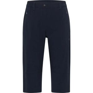 HOT-Sportswear Ordesa Damen 3/4-Hose, blau 38 HOT-Sportswear Ordesa Damen 3/4-Hose, blau 38