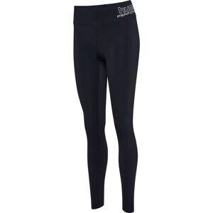 hummel Hmlte Fundamental Mid Waist Tights - Tights hummel Hmlte Fundamental Mid Waist Tights - Tights