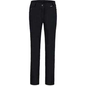 Icepeak Doral Damen Hose, schwarz 46 Icepeak Doral Damen Hose, schwarz 46