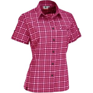 Maul Elbe II Damen Bluse, lila 40 Maul Elbe II Damen Bluse, lila 40