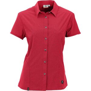 Maul Agile 3XT Damen Bluse, rot 46 Maul Agile 3XT Damen Bluse, rot 46