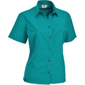 Maul Sandnes XT Damen Bluse, grün 38 Maul Sandnes XT Damen Bluse, grün 38