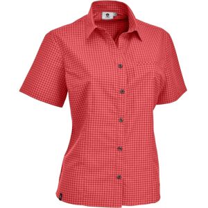 Maul Sandnes XT Damen Bluse, blau 46 Maul Sandnes XT Damen Bluse, blau 46