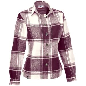 Maul Filzmoos Damen Bluse, lila 40 Maul Filzmoos Damen Bluse, lila 40