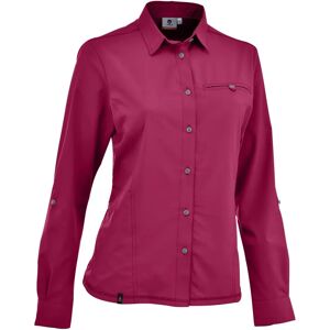 Maul Hochalm 4XT Damen Bluse, rot 42 Maul Hochalm 4XT Damen Bluse, rot 42