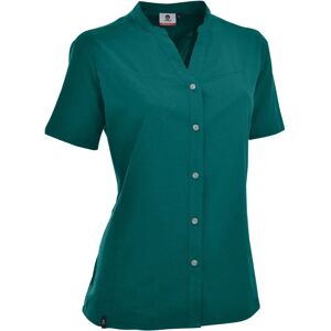 Maul Kuranda 4XT Damen Bluse, grün 40 Maul Kuranda 4XT Damen Bluse, grün 40