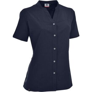 Maul Kuranda 4XT Damen Bluse, hellblau 48 Maul Kuranda 4XT Damen Bluse, hellblau 48