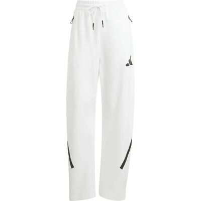 adidas Z.N.E. Barrel Weiße Trainingshosen - Sportswear adidas Z.N.E. Barrel Weiße Trainingshosen - Sportswear