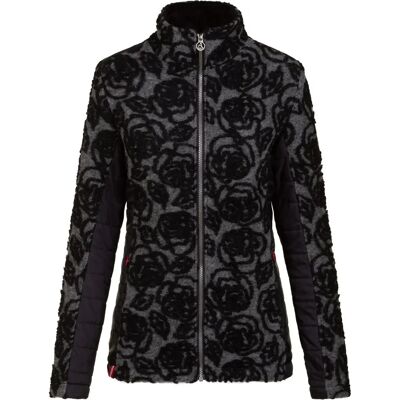 Almgwand 1928 Illingerberg Damen Jacke, grau 38 Almgwand 1928 Illingerberg Damen Jacke, grau 38