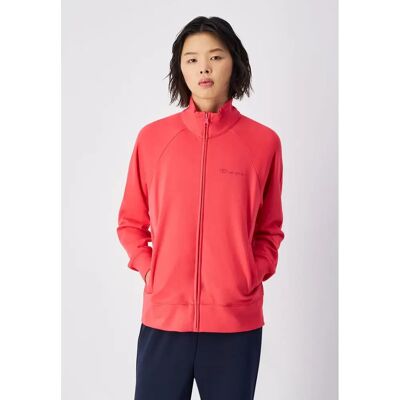 Champion Full Zip Suit Damen Anzug, pink S Champion Full Zip Suit Damen Anzug, pink S