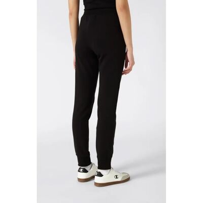 Champion Damen Slim Fit Jogginghose - Sportlicher French Terry Champion Damen Slim Fit Jogginghose - Sportlicher French Terry