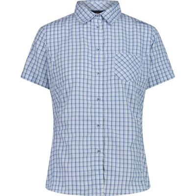 CMP Shirt Damen Hemd, multicolor D42 CMP Shirt Damen Hemd, multicolor D42