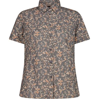 CMP Shirt Damen Hemd, braun 38 CMP Shirt Damen Hemd, braun 38
