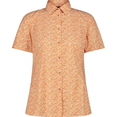 CMP Shirt Damen Hemd, orange 40 CMP Shirt Damen Hemd, orange 40