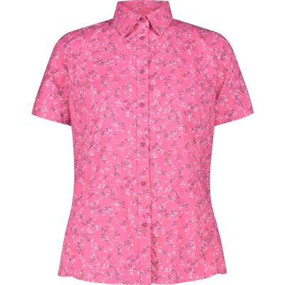 CMP Shirt Damen Hemd, pink 38 CMP Shirt Damen Hemd, pink 38