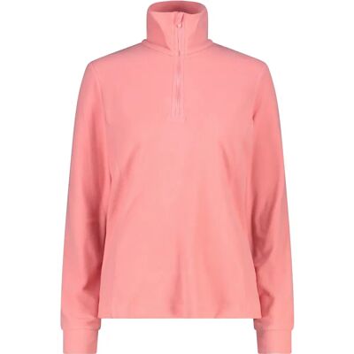 CMP Damen Arctic Fleece Rollkragenpullover - (3g27836) pesca CMP Damen Arctic Fleece Rollkragenpullover - (3g27836) pesca