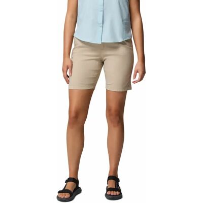 Columbia Leslie Falls II Damen Shorts, braun 16 Columbia Leslie Falls II Damen Shorts, braun 16