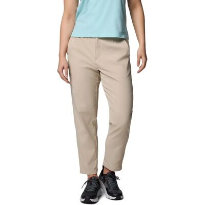 Columbia Cedar Crest Wanderhosen - Damen - Braun - Wasserabweisend Columbia Cedar Crest Wanderhosen - Damen - Braun - Wasserabweisend
