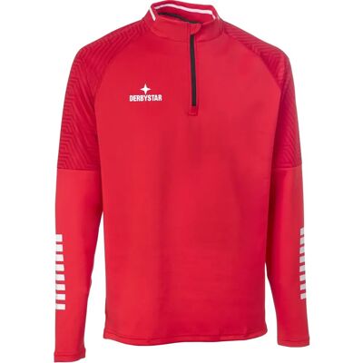 Derbystar Primo Trainingstop - Recyceltes Polyester & Spandex Derbystar Primo Trainingstop - Recyceltes Polyester & Spandex