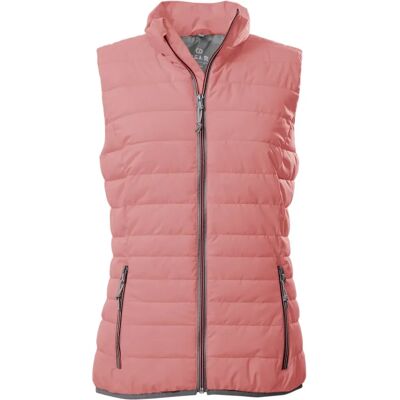 G.I.G.A. DX by killtec Sagany Damen Weste, rosa 40 G.I.G.A. DX by killtec Sagany Damen Weste, rosa 40