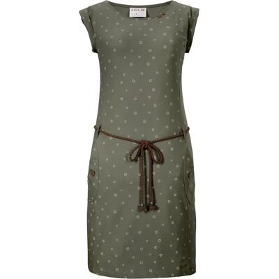 G.I.G.A. DX by killtec GS 99 Damen Kleid, grün 38 G.I.G.A. DX by killtec GS 99 Damen Kleid, grün 38