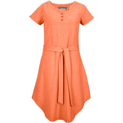 G.I.G.A. DX by killtec GS 30 Damen Kleid, orange 40 G.I.G.A. DX by killtec GS 30 Damen Kleid, orange 40