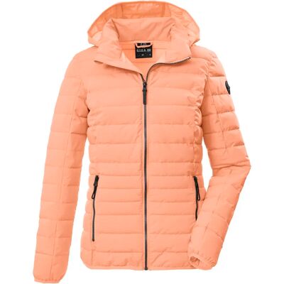 G.I.G.A. DX by killtec GS 110 Damen Funktionsjacke, orange 40 G.I.G.A. DX by killtec GS 110 Damen Funktionsjacke, orange 40