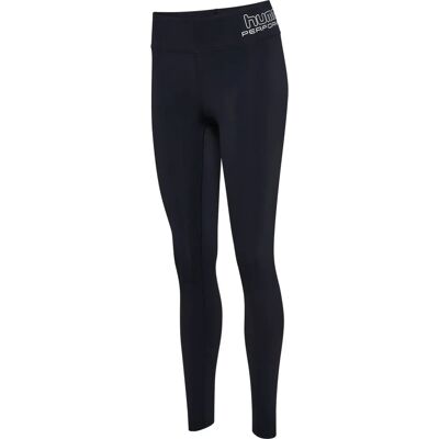 hummel Hmlte Fundamental Mid Waist Tights - Strumpfhosen hummel Hmlte Fundamental Mid Waist Tights - Strumpfhosen