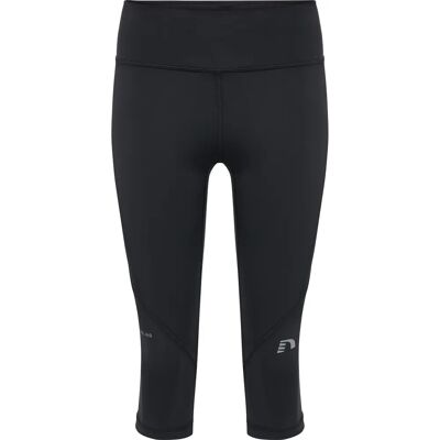 Newline Schwarze Kniehosen - Leggings Newline Schwarze Kniehosen - Leggings