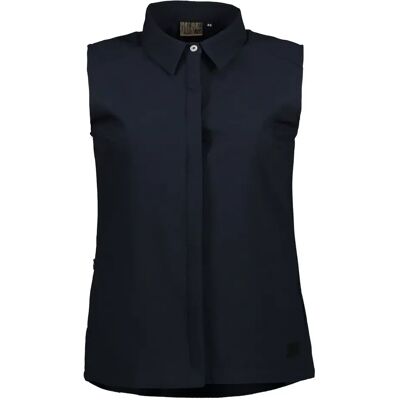 Icepeak EP Alna Damen Bluse, blau 46 Icepeak EP Alna Damen Bluse, blau 46