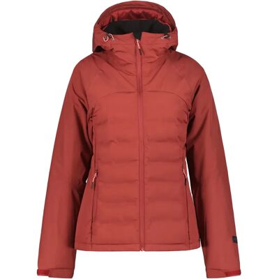 Icepeak Barton Damen Jacke, rot 40 Icepeak Barton Damen Jacke, rot 40