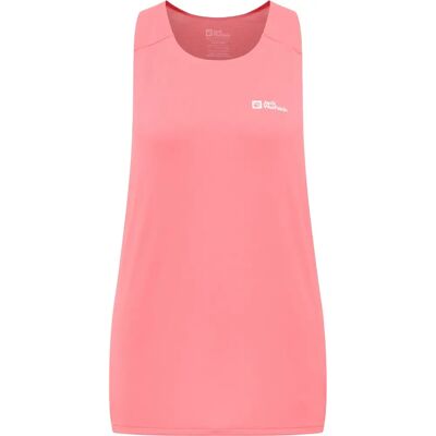 Jack Wolfskin Prelight Stride Tank Top - Tops Jack Wolfskin Prelight Stride Tank Top - Tops