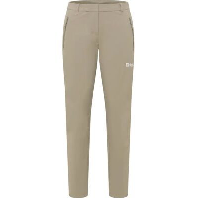 Jack Wolfskin Hikeout Damen grau 40/S - Kleidung Jack Wolfskin Hikeout Damen grau 40/S - Kleidung