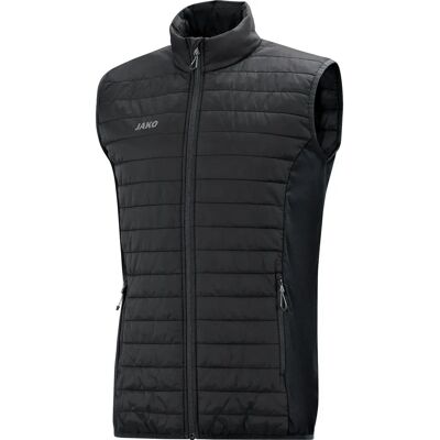 Jako Premium Damen Fußballjacke, schwarz 36 Jako Premium Damen Fußballjacke, schwarz 36