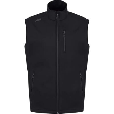 Jako Premium Damen Fußballjacke, schwarz 44 Jako Premium Damen Fußballjacke, schwarz 44
