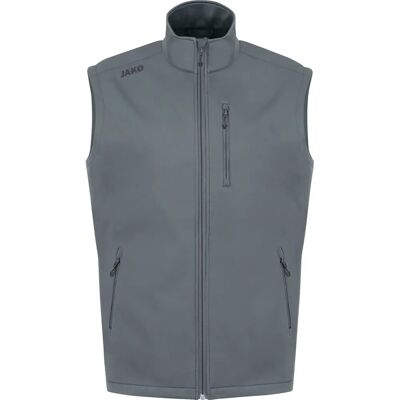 Jako Premium Damen Fußballjacke, grau 38 Jako Premium Damen Fußballjacke, grau 38