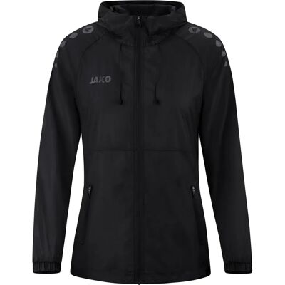 Jako Lightweightjacket flow Damen - Lightweight Jacket Jako Lightweightjacket flow Damen - Lightweight Jacket