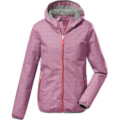 Killtec - KOS 3 WMN JCKT - Dunkelrose - 46 - Jacke Killtec - KOS 3 WMN JCKT - Dunkelrose - 46 - Jacke