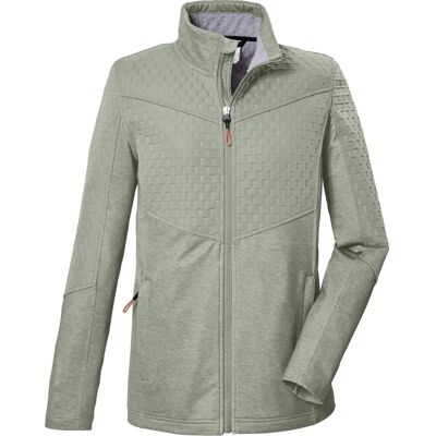 KILLTEC KOS 364 WMN JCKT - Jacke - Sportliches Hybriddesign KILLTEC KOS 364 WMN JCKT - Jacke - Sportliches Hybriddesign