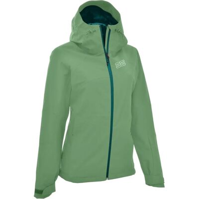 Maul Hochfügen MTX 10.0 Damen Funktionsjacke, grün 38 Maul Hochfügen MTX 10.0 Damen Funktionsjacke, grün 38