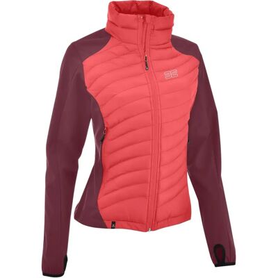 Maul Fügen XT Rec Damen Funktionsjacke, blau 36 Maul Fügen XT Rec Damen Funktionsjacke, blau 36