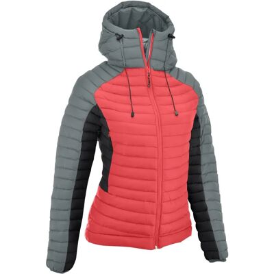 Maul Saas-Fee REC Stepp-Thermojacke Blau 42 Damen Jacke Maul Saas-Fee REC Stepp-Thermojacke Blau 42 Damen Jacke